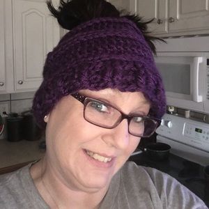 Meet your Posher, Sherry